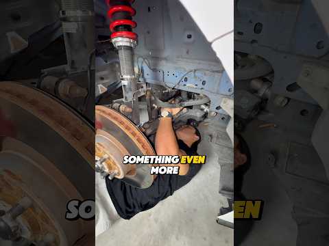 Weird fix😂 #mustanggt #mustang #stang #carguythings #carguysbelike #projectcar #driftcars #cars