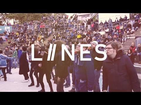 Be Here [Live] | LIINES | Theatron Pfingstfestival Munich