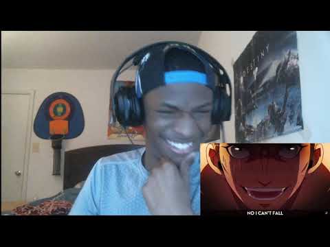 Fairy Tail Dragon Slayer Rap Cypher Reaction | GameboyJones x Connor Quest, NLJ, DizzyEight & more