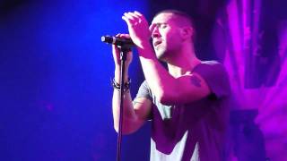 Shayne Ward Foolish, Shepherd&#39;s Bush