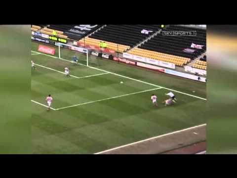 Grzegorz Rasiak goal