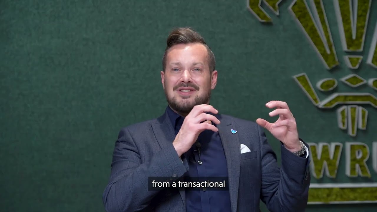 A Festive Thank You from our CEO (2024)