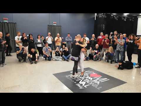 Kizmi 2018 - Davide Sartoris