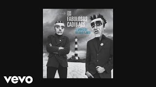 Los Fabulosos Cadillacs - Mamá (Cover Audio)