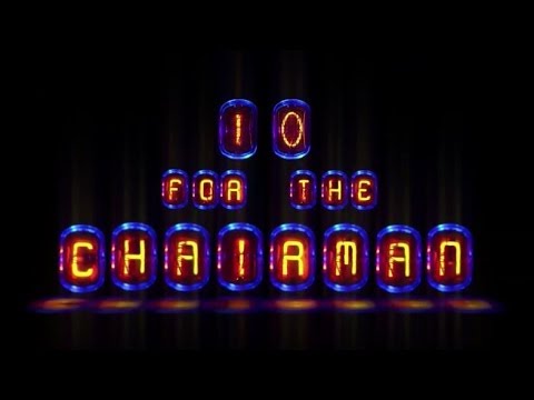 10 for the Chairman: Episode 10 (2014.03.03)