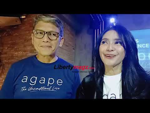 Alasan Maudy Koesnaedi Bergabung di Agape - The Unconditional Love, Ini Komentar Produser, Michael 