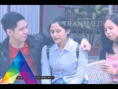 KATAKAN PUTUS 8 DESEMBER Part 1/4 - Diteror Temen Pacar