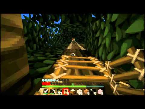 Tri-Mountain Survival Ep 12