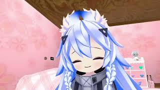 【VRChat】オトメロディー / 高橋美佳子 を歌ってみた【シズキ】
