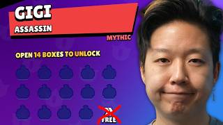 Can i get FREE Gigi? - Deck Guide by OJ