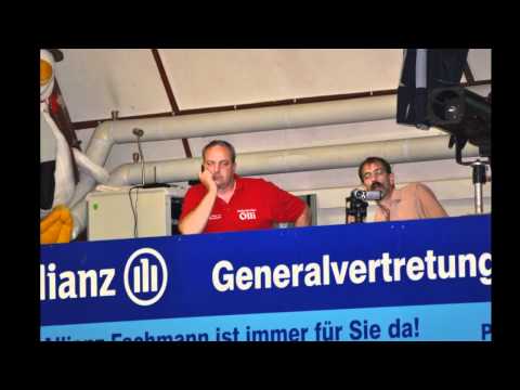 Weihnacht bei HV Rot Weiss Stassfurt