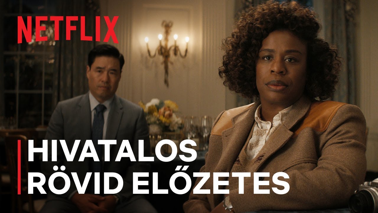 Hivatalos rövid előzetes [Feliratos]