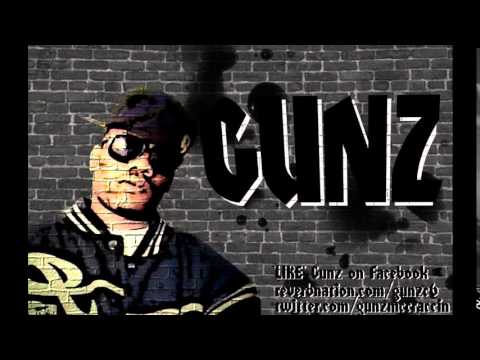 Gunz- Bad One ft. Cory Jones