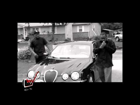 Hustle Game-Yung P(Prod.Ken P TrunkBangaz) Promo Video