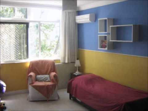 SQS 314 - 157 M² - 3 QUARTOS - CANTO - REFORMADO - VAZADO - ASA SUL - BRASÍLIA-DF