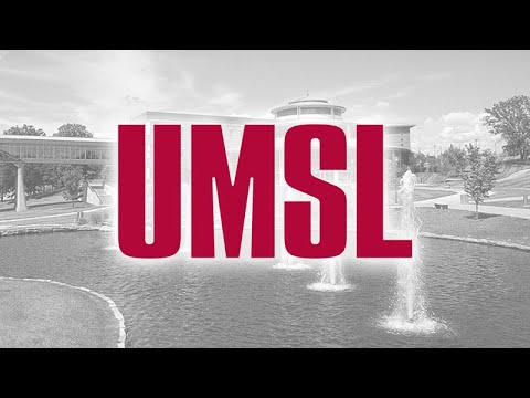 UMSL holding forum on creation of 'heat islands' today