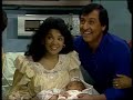 Sesame Street Show 2615 Maria S Pregnancy Birth Of Gabriela 1989