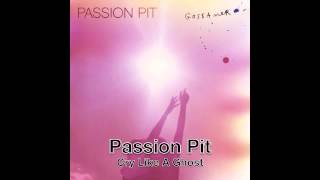 Passion Pit - Cry Like A Ghost ( Demo )