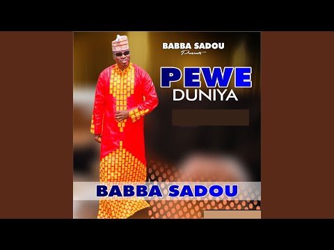 Alhaj baba dan pullo