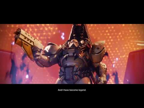 DESTINY 2 | Live Coop