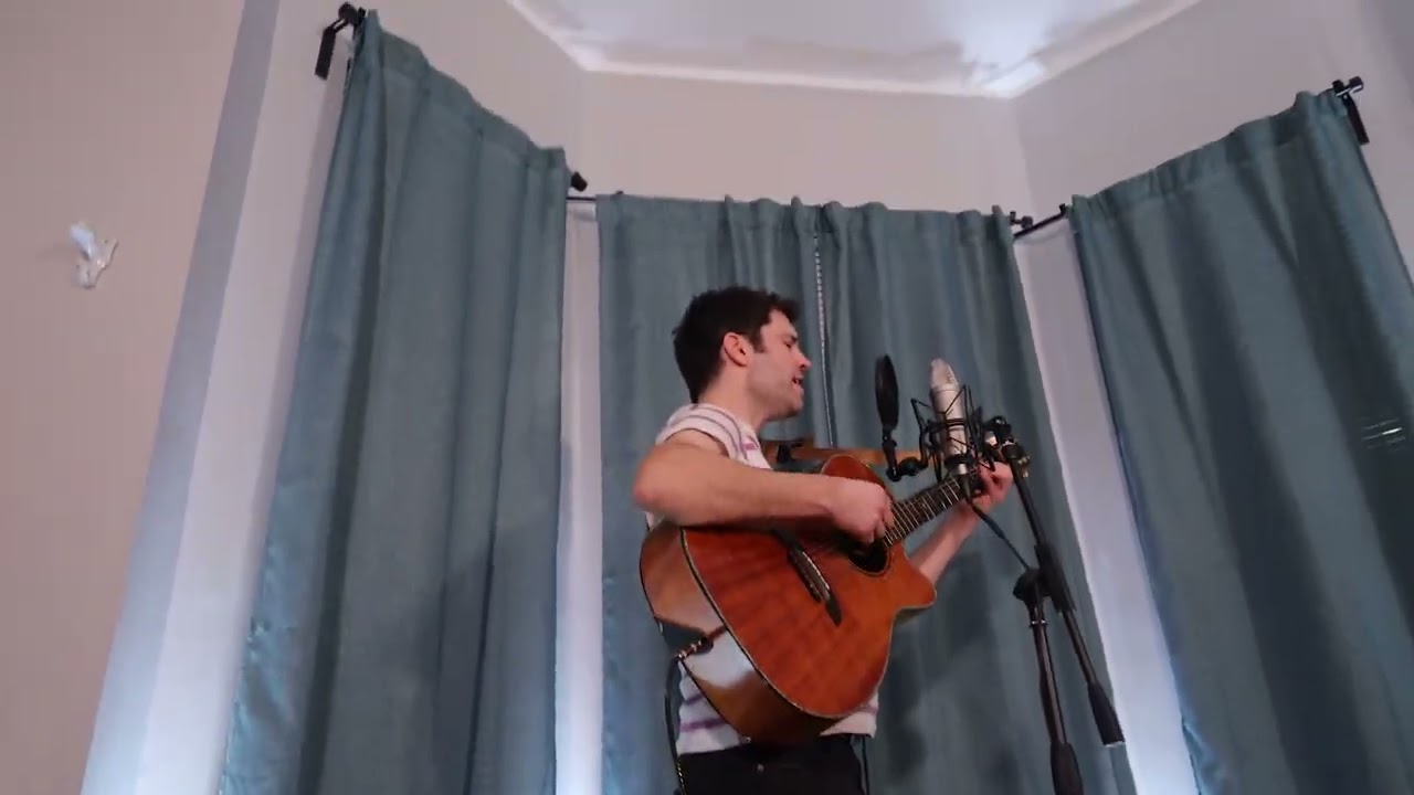 Promotional video thumbnail 1 for Ethan Armstrong Music 🎸🎹🎤
