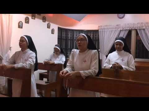 Trisagion - The Chaplet of the Most Holy Trinity