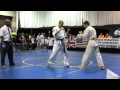 Sly's second fight