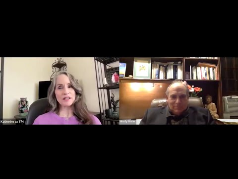 Andy Hahn: Sx 478 Tritype®, Enneagram History, Psychologist | Katherine Fauvre