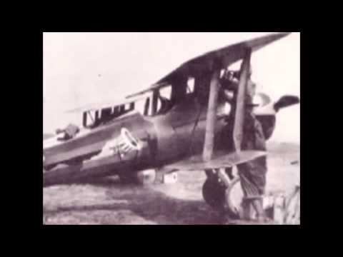 The Great War In The Air: Aces Of The Western Front - Part 4/4