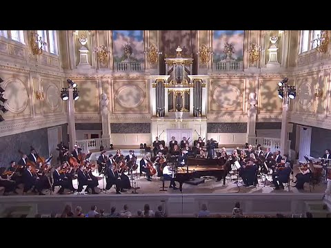Дени Кохановский. Шопен. Концерт №2 | Deni Kokhanovskii. Chopin. Piano Concerto No. 2 in F Minor
