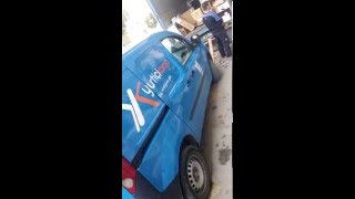 Yurtiçi Kargo Manisa Şubesi - Kargolar Nasıl Fırlatılır