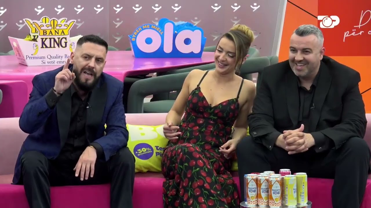 “Mbaron pas Selinës”/ Prishet aleanca mes Mirit dhe Rogertit, Arbër Hajdari: As Juela nuk të do, të la të dilje nga shtëpia