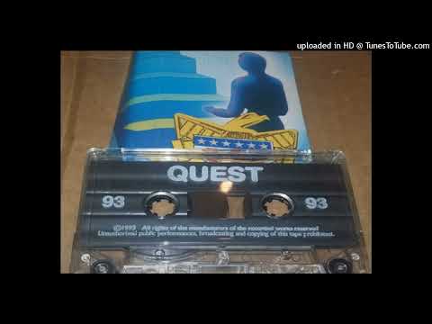 Loftgroover - Quest, 15th May 1993