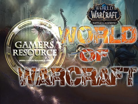 WoW - Taloc Mythic (GSR Gaming)