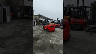 Heli CPCD50 diesel forklift | Image 4 - Machineryline