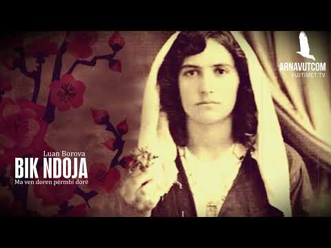 Bik Ndoja & Luan Borova - Ma ven doren përmbi dorë