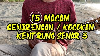 Download lagu 15 MACAM !!! GENJRENGAN KENTRUNG SENAR 3 PEMULA | By Kholis Dudung mp3 Download lagu 15 MACAM !!! GENJRENGAN KENTRUNG SENAR 3 PEMULA | By Kholis Dudung mp3
