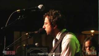 Will Hoge &quot;Even If It Breaks Your Heart&quot;
