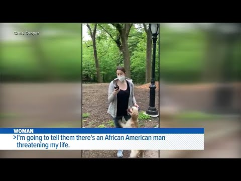Charges dismissed against white woman who called cops on Black birdwatcher