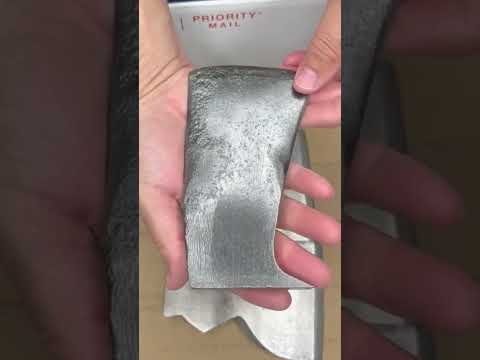 What’s in the box True Temper Tommy Axe #shorts #august2023