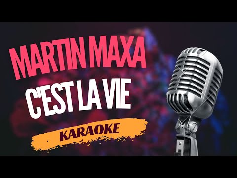 Karaoke - Martin Maxa - 