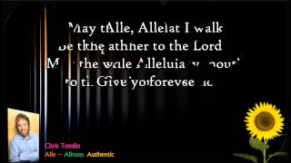 Alle | Chris Tomlin - Authentic