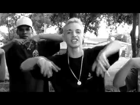 LilDan x Croxs da VM - Eterna Fama