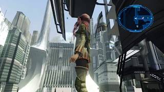 steam : FF13-2テクスチャ読込エラー?
