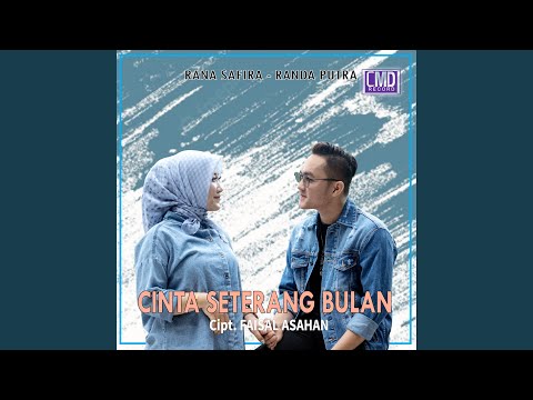 Cinta Seterang Bulan (feat. Randa Putra)