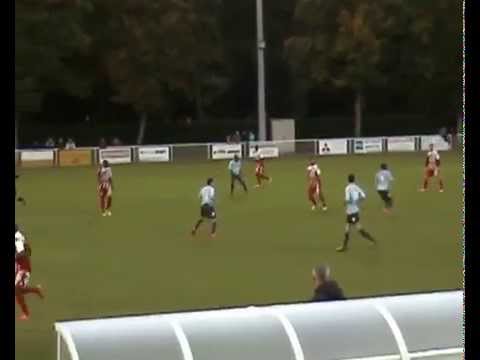 Soissons OSQ 10 10 2015 coupe de picardie 2ème tour 43