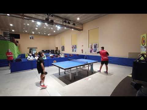 Final 3a A territorial | Tarinas Calella - Valls de Torroella 1-5 (2a part)