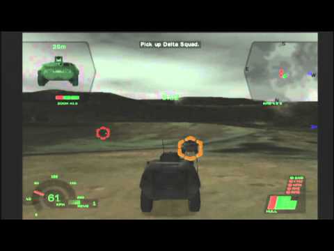 Let's Play - Drop Ship: United Peace Force Part 9.1