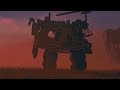 The Forever Winter Last Stand Slowed