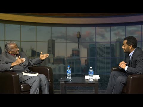 Mana Hidhaa Keessaa Ba'uu Hin Barbaanne: Luba Mikaa'el Hundeessaa